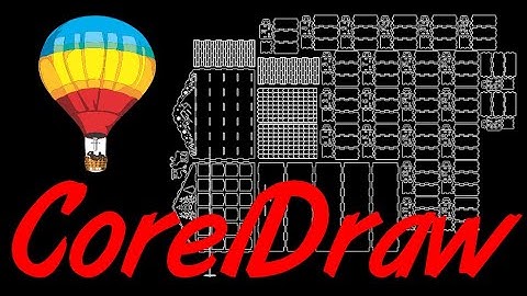 Corel Draw Tips & Tricks Turn your cut lines to Hair Line and test your cuts