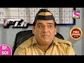 F.I.R - Ep 501 - Full Episode - 20th May, 2019