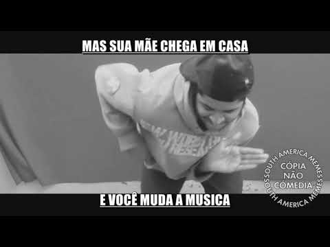MELHOR MEME DA SOUTH AMERICA MEMES