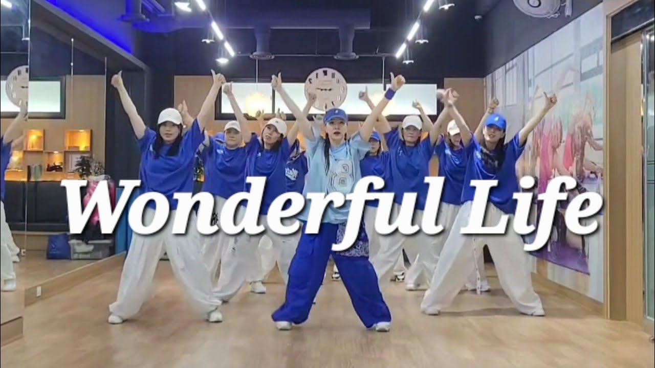 ☆연습영상☆ 임영웅_원더풀라이프 (wonderful life) // #건행 #영웅시대 _ 이와이쌤🙏♥️엠디손쌤🙏♥️
