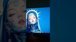 DİSPLAYPORT EKRAN GELMİYOR ( RAMPAGE RM 344)