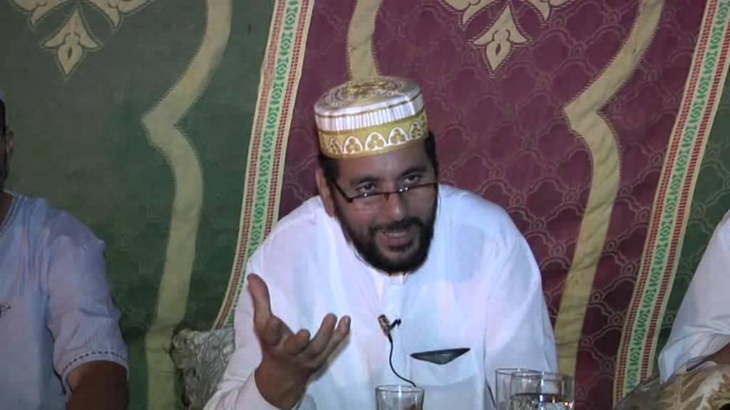 اسم جنات حفظها الله الشيخ أحمد يخلف