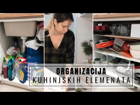 Video: Kako opremiti malu kuhinju: fotografije i ideje