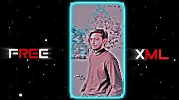 OMOR ATTITUDE XML 😎💥|| NEW TREND XML 📄🎟️||NEW XML VIDEO 💦||XML BY@JONYEDITZ❤️‍🩹✨||#am_editors_bd