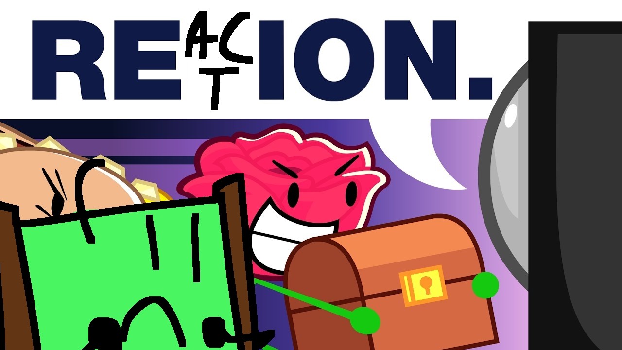 BFDIE 6 REACTION / DISCUSSION!