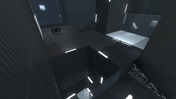 Portal 2 PeTI - "No Elements: Abundance" by RectorRocks