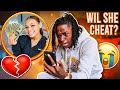 Pretending To Be A Sugar Daddy To My Girlfriend... (SURPRISING)