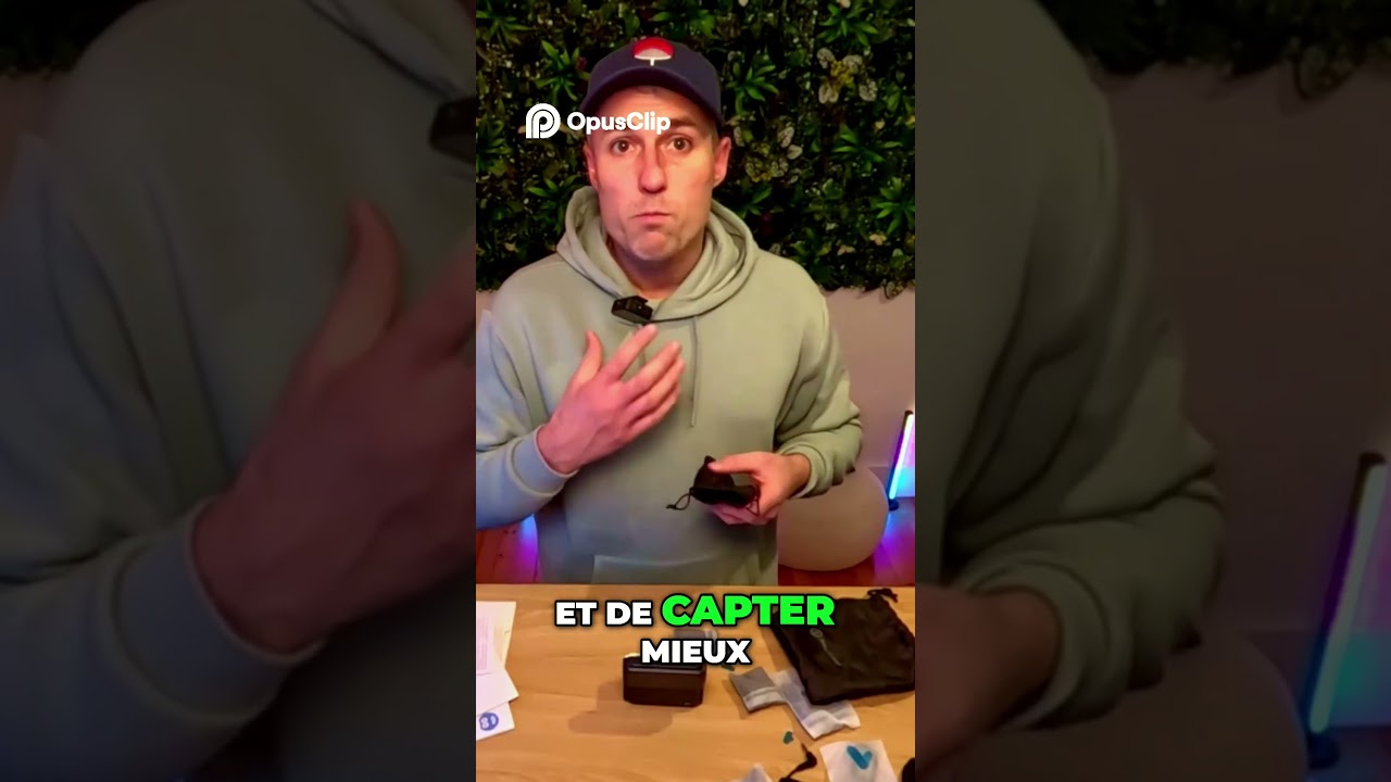 Bonnette Micro   Le Secret Pour un Son Clair!
