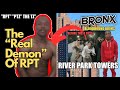 A bronx tale  the real demon of rpt ygz   river park towers before d thang  bloodhound brims