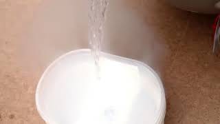 Liquid nitrogen | Wikipedia audio article