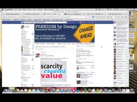 Freedom By Design