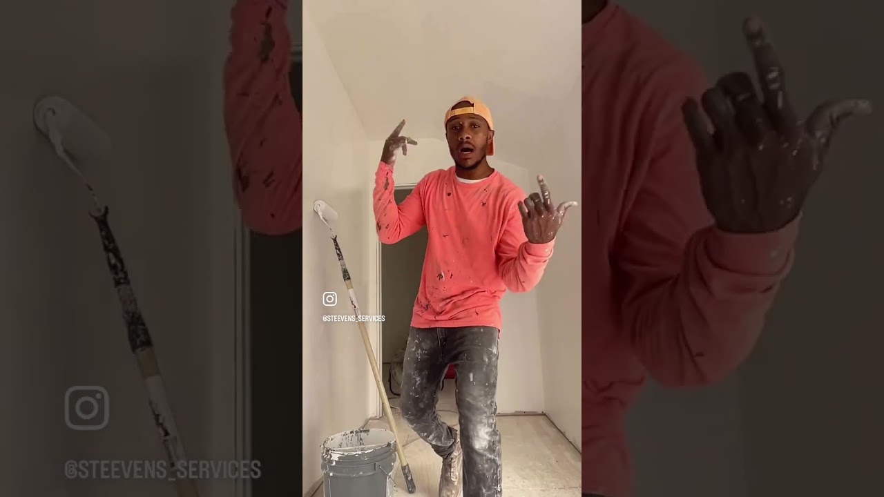 How to build a room & bathroom with a small kitchen.   Fason ou ka fè yon chanm&douch yon ti kizine