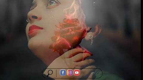 YouTube intro video 💞 @radhaofficial1M  #radhaofficial1m #intro #youtube