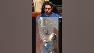 No way this infinite energy loop exists