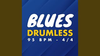 Drumless Blues