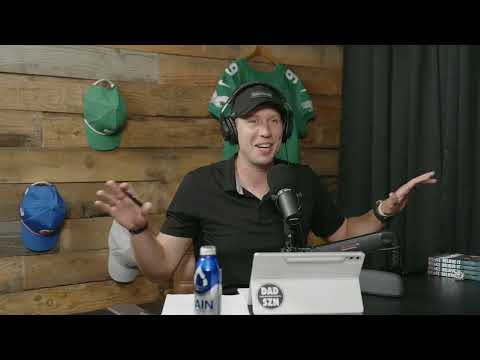 Episode 11: Week 7 Reactions & Week 7 Preview