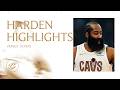 Cavs Vs Sixers James Harden Highlights 03 09 2026