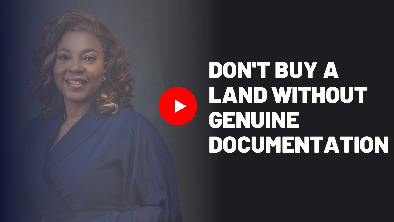 Genuine Land Documentation Importance Of A Form 1C YouTube genuine-land-documentation-importance-of-a-form-1c-youtube