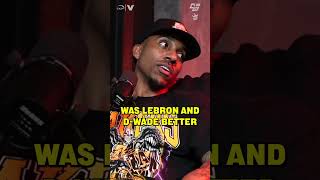 Famous Jeff Teague RANKS Kyrie Irving and LeBron James in the list of best duos in NBA history #nba #shorts Profile