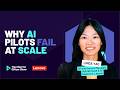 The infrastructure mistake that kills AI pilots: Why sandboxes can't reach enterprise data centers