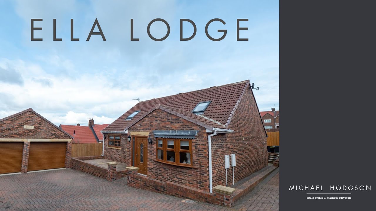 PADDOCK LANE, TUNSTALL, SUNDERLAND YouTube