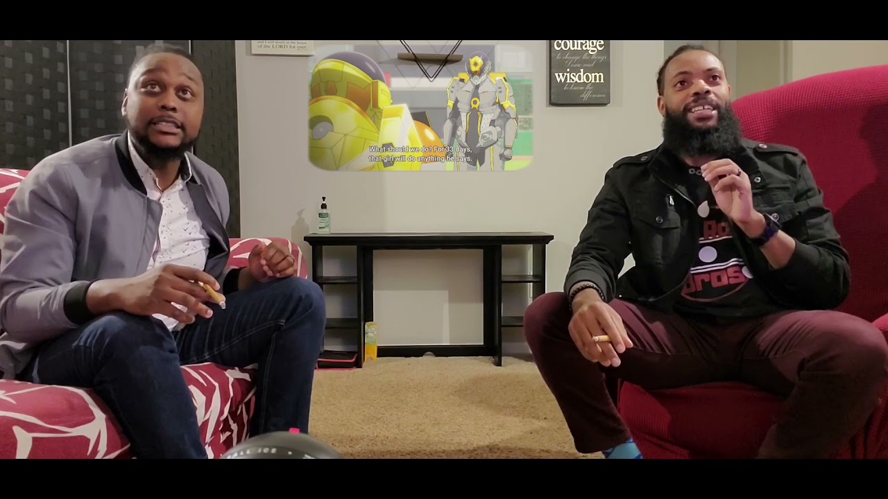 Platinum End Episode 4 Reaction | “Time To Assemble” | It’s Morphing Time!