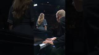 O Divine Redeemer
Email nathanschaumann@gmail.com for custom arrangements or piano lessons.
Full video: https://youtu.be/dBBPIjMgapQ
#shorts O Divine Redeemer