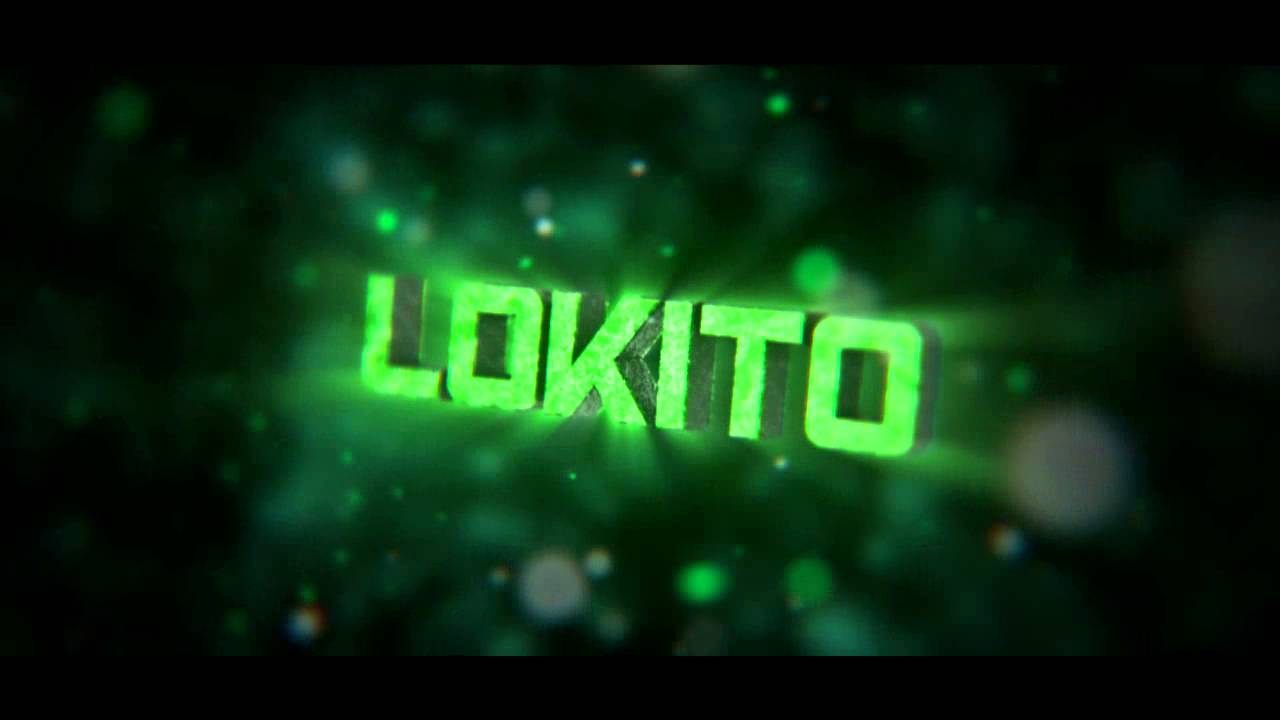 intro Lokito Fx