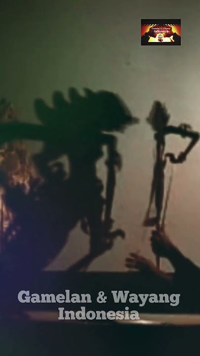 Ada ada Slendro Epik Sulukan Wayang Kulit Ki Narto Sabdo - Ada-ada Sulukan Slendro Wayang Jawa