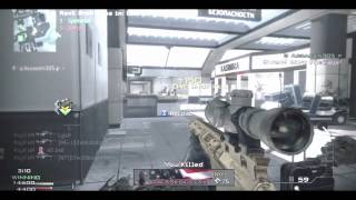 NayR - Mw3 Mini #10