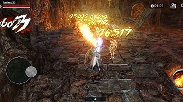 Darkness Rises: Dusk Aquila Mountain