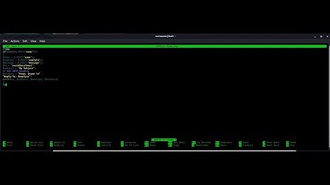 bWAPP - Part 5: Mail Header Injection