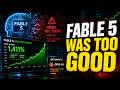Fable 5 Trading Bot Breakthrough Gets Shut Down