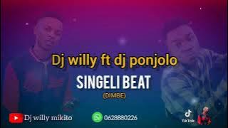 DJ WILLY FT DJ PONJOLO_SINGLELI BEAT