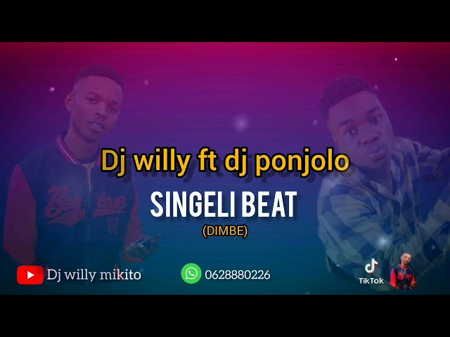 DJ WILLY FT DJ PONJOLO_SINGLELI BEAT class=