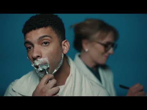 Harry's YouTube ad: Meet Harry's Plus