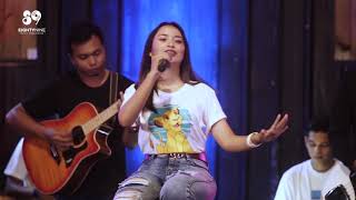 Dini Kurnia - BOHOSO MOTO | Akustik Koplo ( LIVE)