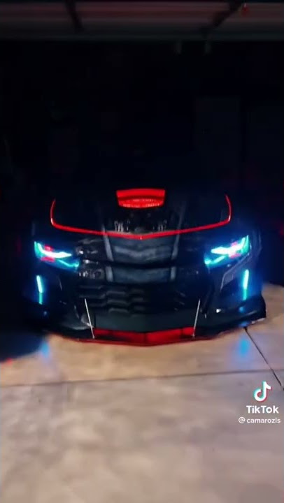 ⚠️ Disco Cars ⚠️ #shorts cars