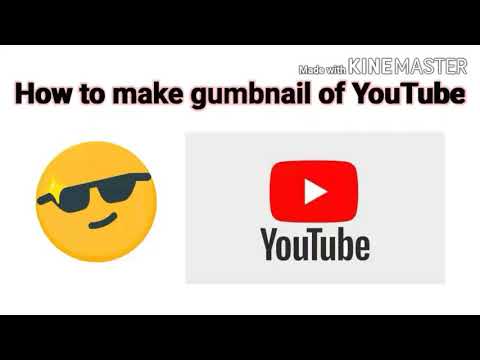 how to make a thumbnail for youtube videos how to make a thumbnail for youtube videos