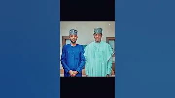 Ali Nuhu 