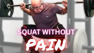 6 CRITICAL Squat Errors You Can Fix TODAY!