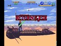 SNES Longplay [574] Super Star Wars - Return of The Jedi (a)