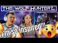 FIRST TIME REACTING TO No Easy Way Out - Robert Tepper (Music Video) THE WOLF HUNTERZ Jon and Dolly