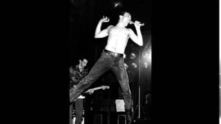 Jello Biafra &quot;So I threw the rock!&quot;