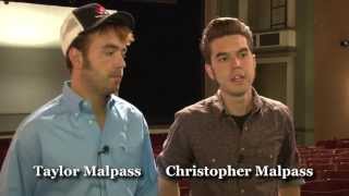 Malpass Brothers Promo chords