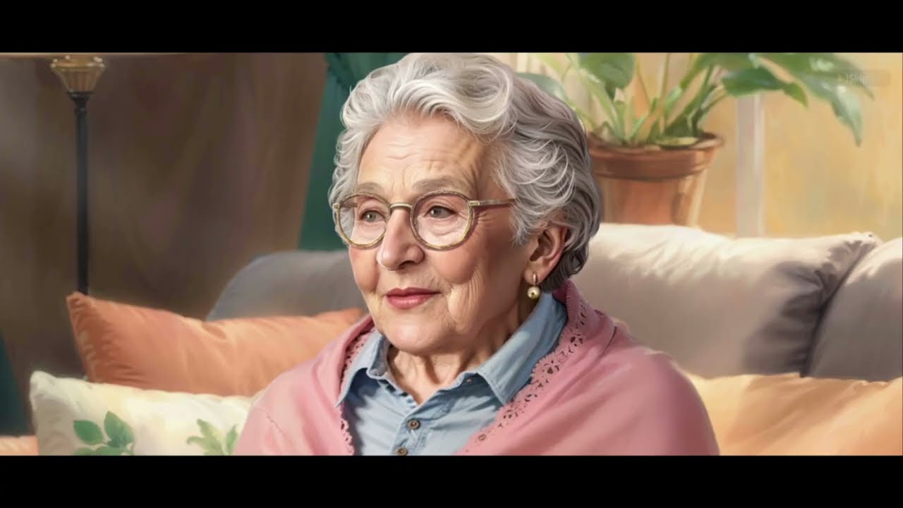 Rooms & Exits Help Grandma Flynn and Enjoy Your Prize [Latest Walkthrough]