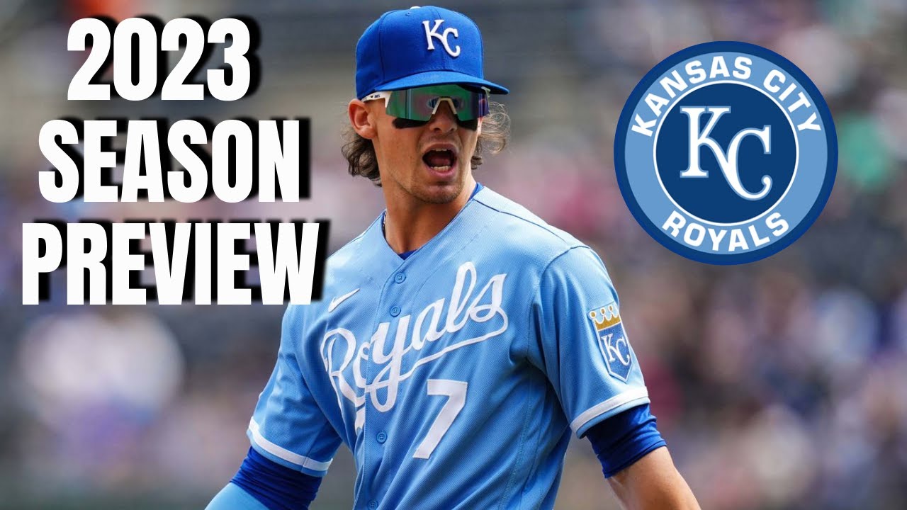 Kansas City Royals 2023 Season Preview | MLB Baseball