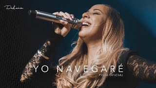 Yo Navegare | "Dahaira" | (PISTA) chords