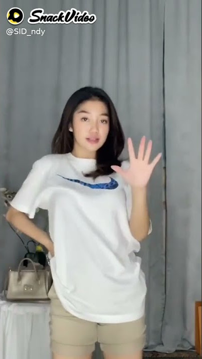 VIRAL!! Chika Snack Video - Chika hot video 2