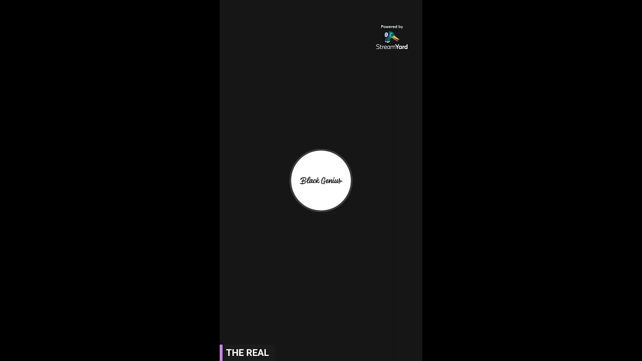 A sacred scroll from the woke ones to The Sleepwalkers on being called touched in the head